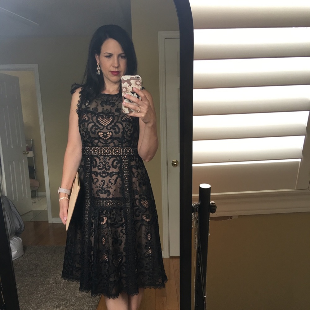 Meet your Posher, Jacynthe